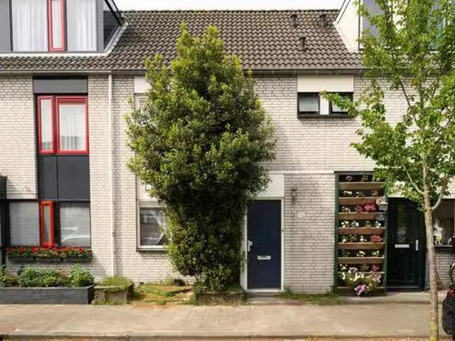 Huis te koop Hoge Morsweg 91 in Leiden voor € 498.000
