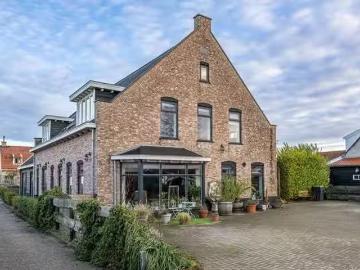 Huis te koop Hoge Pad 36 in Ouddorp voor € 1.090.000