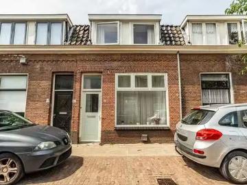Huis te koop Hoge Rijndijk 316 A in Leiden voor € 449.000