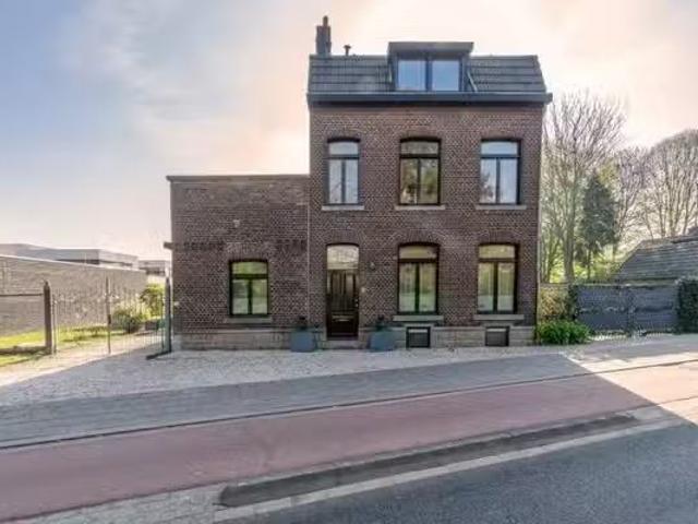 Huis te koop Holdaal 62 in Maastricht voor € 449.000