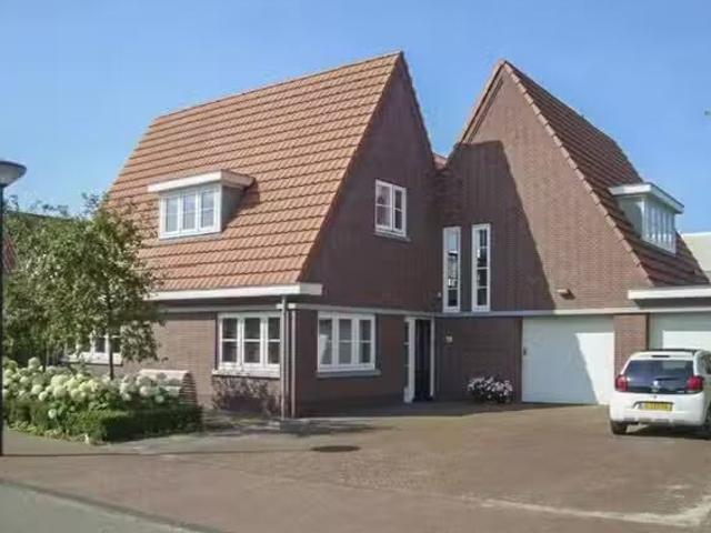 Huis te koop Hollanderstraat 13 in Den Haag voor € 1.595.000