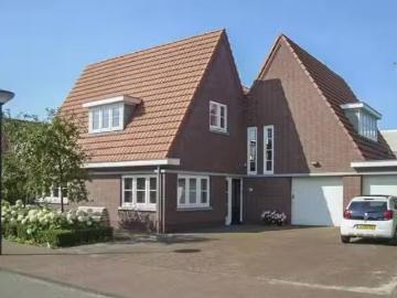 Zorgvliet, Den Haag, Den Haag, Zuid-Holland