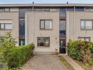 Cruquius, Gemeente Hillegom, Zuid-Holland