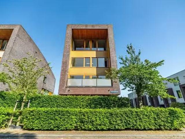 Huis te koop Hongarenburg 166 C in Den Haag voor € 675.000