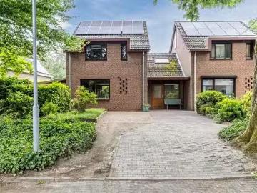 Ommoord, Gemeente Rotterdam, Zuid-Holland