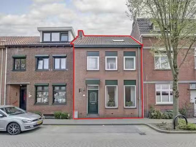Huis te koop Honingklaver 28 in Venlo voor € 400.000