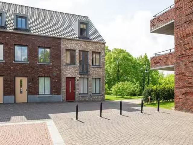 Huis te koop Hoogfrankrijk 54 in Maastricht voor € 400.000