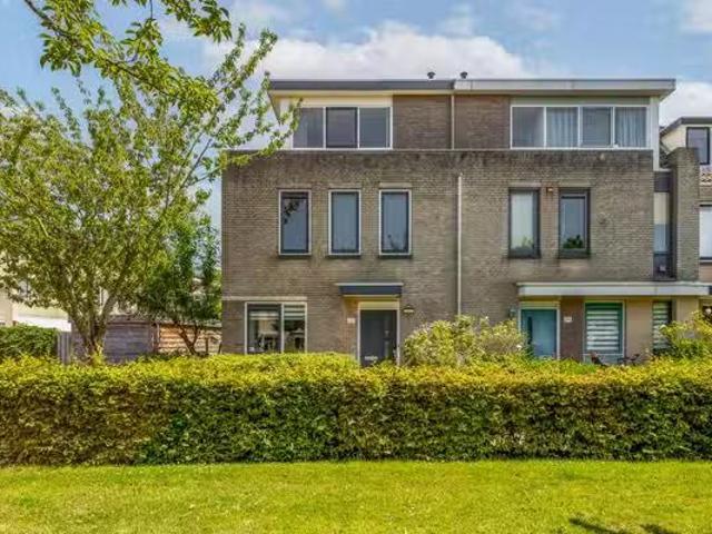 Huis te koop Hooghagen 46 in Rotterdam voor € 489.000
