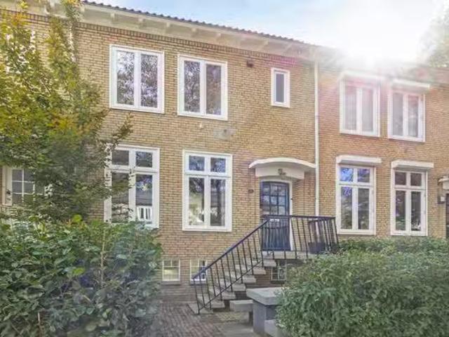 Huis te koop Hoogstraat 42 in Eindhoven voor € 625.000