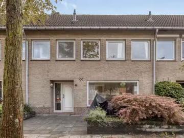 Huis te koop Hoogstraat 189 in Eindhoven voor € 525.000
