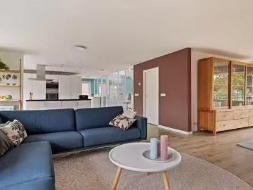 Huis te koop Hooigracht 47 in Leiden voor € 895.000