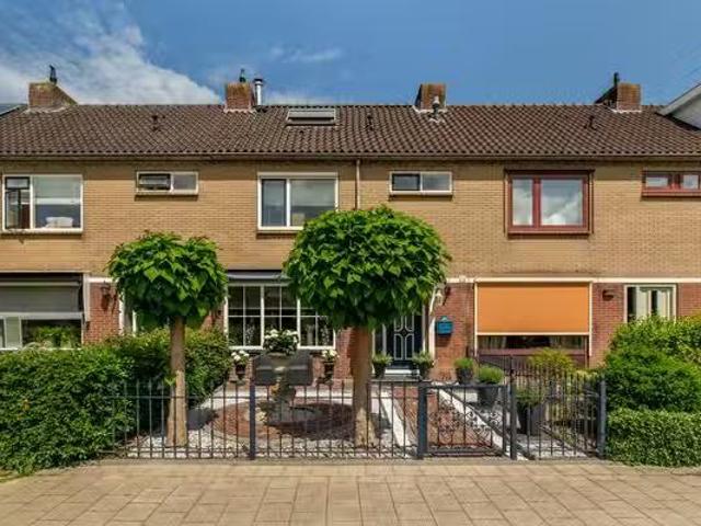 Huis te koop Hordijk 66 in Rotterdam voor € 449.000