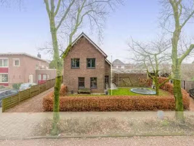 Huis te koop Horsterweg 272 in Venlo voor € 675.000