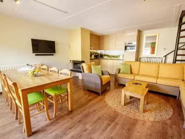 Huis te koop Horrelshoogte 60 in Ouddorp voor € 200.000