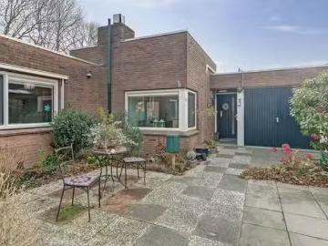 Huis te koop Havenweg in Ouddorp voor € 650.000
