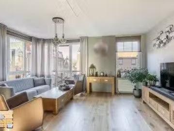 Huis te koop Havenstraat 25 B in Vlaardingen voor € 589.000