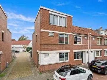 Huis te koop Haverschmidtstraat 83 in Den Haag voor € 415.000