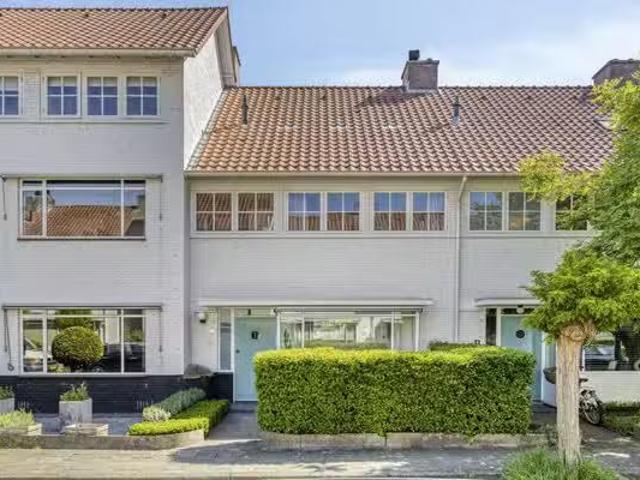 Huis te koop Hazenloop 31 in Eindhoven voor € 695.000