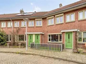 Huis te koop Hazelaarstraat 49 in Amsterdam voor € 525.000