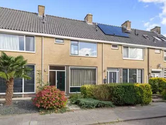 Huis te koop Haagoord 6 in Rotterdam voor € 425.000