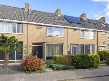 Huis te koop Haagoord 6 in Rotterdam voor € 425.000