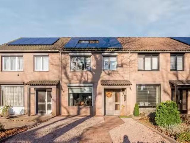 Huis te koop Haagbeuk 25 in Venlo voor € 339.000
