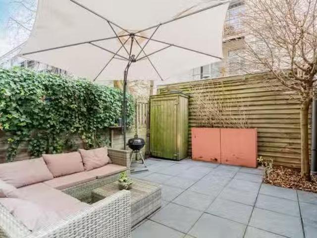 Huis te koop Haarlemmer Houttuinen 285 in Amsterdam voor € 400.