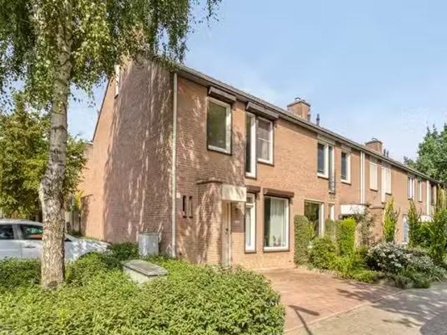Huis te koop Habsburgerplein 41 in Maastricht voor € 310.000