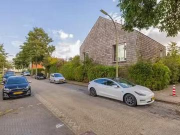 Ypenburg, Den Haag, Zuid-Holland - Opslagruimte
