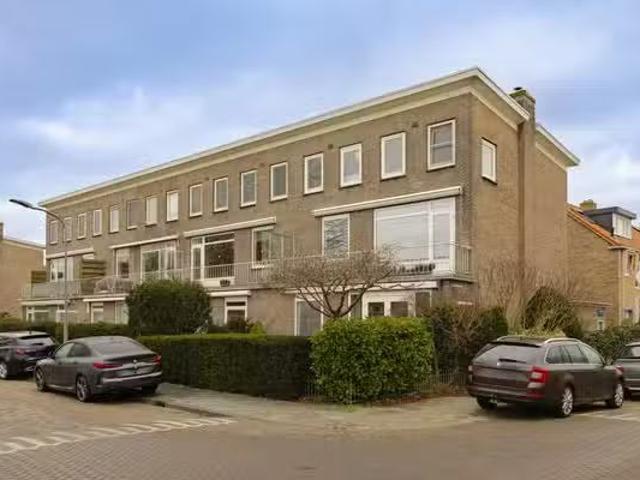 Huis te koop Haitsma Mulierstraat 76 in Haarlem voor € 375.000