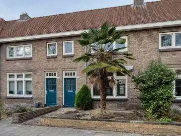 Huis te koop Halvemaanstraat 76 in Eindhoven voor € 475.000