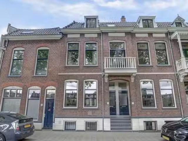 Huis te koop Hannolaan 1 in Utrecht voor € 639.000