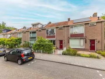Stevenshof, Leiden, Leiden, Zuid-Holland