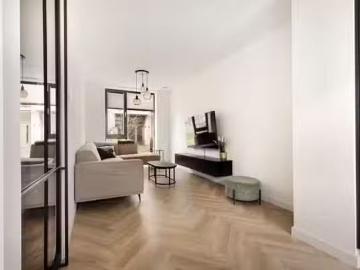 Huis te koop Hans Henneveldpad 2 in Haarlem voor € 750.000