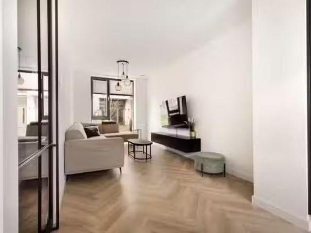 Huis te koop Hans Henneveldpad 2 in Haarlem voor € 750.000