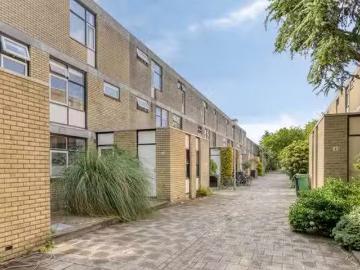 Huis te koop Harmenjansweg 81 in Haarlem voor € 819.000