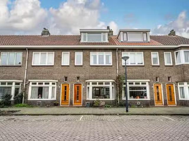 Huis te koop Hartmanstraat 11 in Leiden voor € 650.000