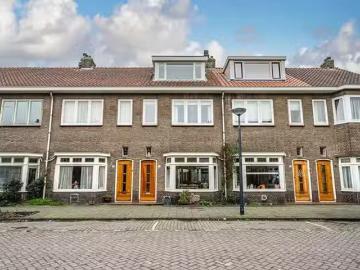 Huis te koop Hartmanstraat 11 in Leiden voor € 650.000