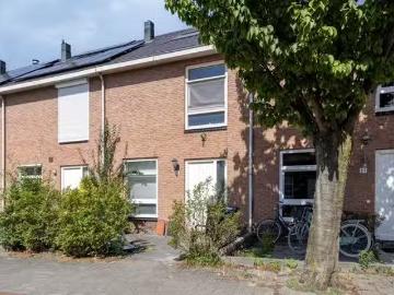 De Vissen, Den Haag, Zuid-Holland