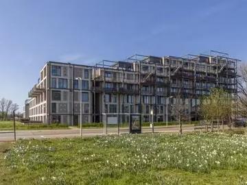 Spoorwijk, Den Haag, Zuid-Holland