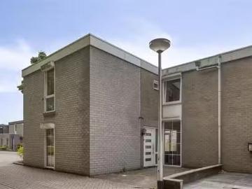 Biesdonk, Gemeente Breda, Noord-Brabant