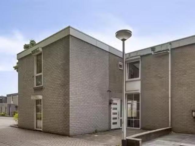 Huis te koop Hasseltstraat 46 in Tilburg voor € 398.000