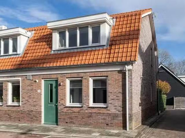 Huis te koop Het Oude Nieuwland in Ouddorp voor € 298.500
