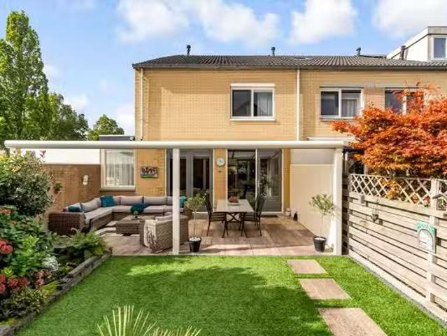 Huis te koop Het Biljart in Almere voor € 520.000