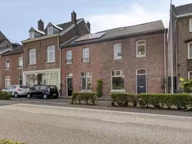 Huis te koop Het Wilhelmus 22 in Maastricht voor € 379.000