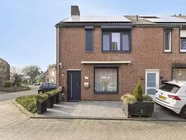 Huis te koop Heukelommerweg 48 in Maastricht voor € 375.000