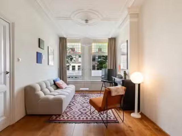 Huis te koop Hectorstraat 10 in Rotterdam voor € 665.000