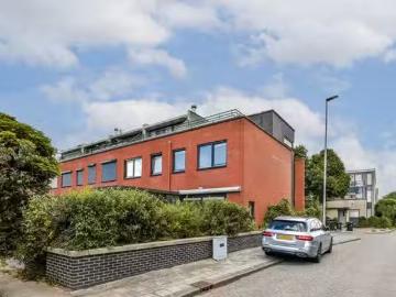 Ommoord, Gemeente Rotterdam, Zuid-Holland