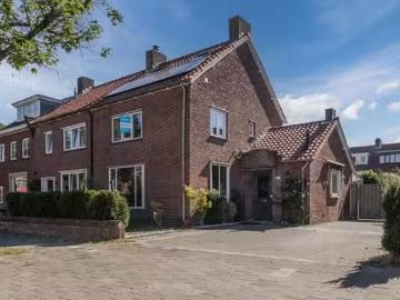 Huis te koop Heilige Geeststraat 20 A in Eindhoven voor € 749.