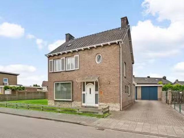 Huis te koop Heinsbergstraat 7 in Maastricht voor € 399.000